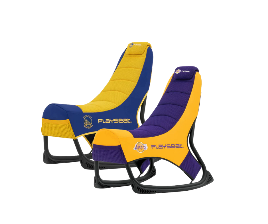 *OFFER OF THE MONTH* PLAYSEAT GO NBA EDITION
