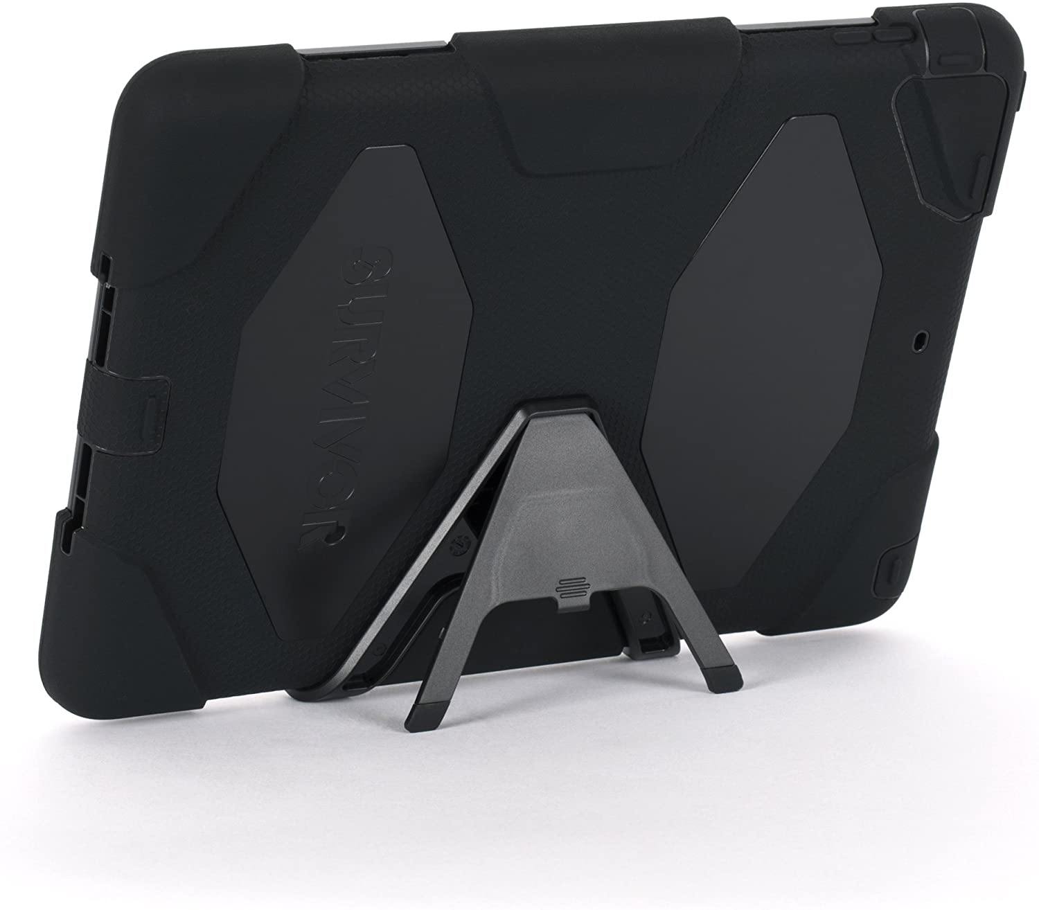 Griffin case for the ipad Air 2018 - netgear-gi