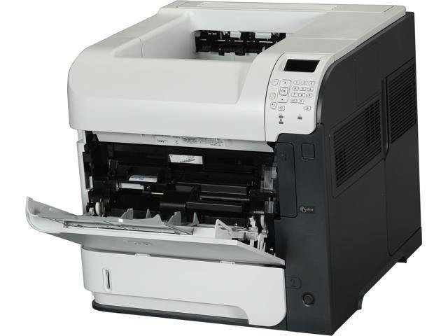 HP laserjet M602DN network, duplex - netgear-gi
