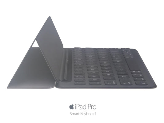 Apple Smart Keyboard for 9.7-inch iPad Pro - netgear-gi