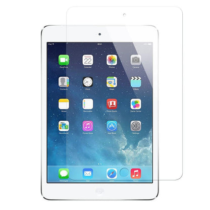 Ipad mini 5 tempered glass - netgear-gi