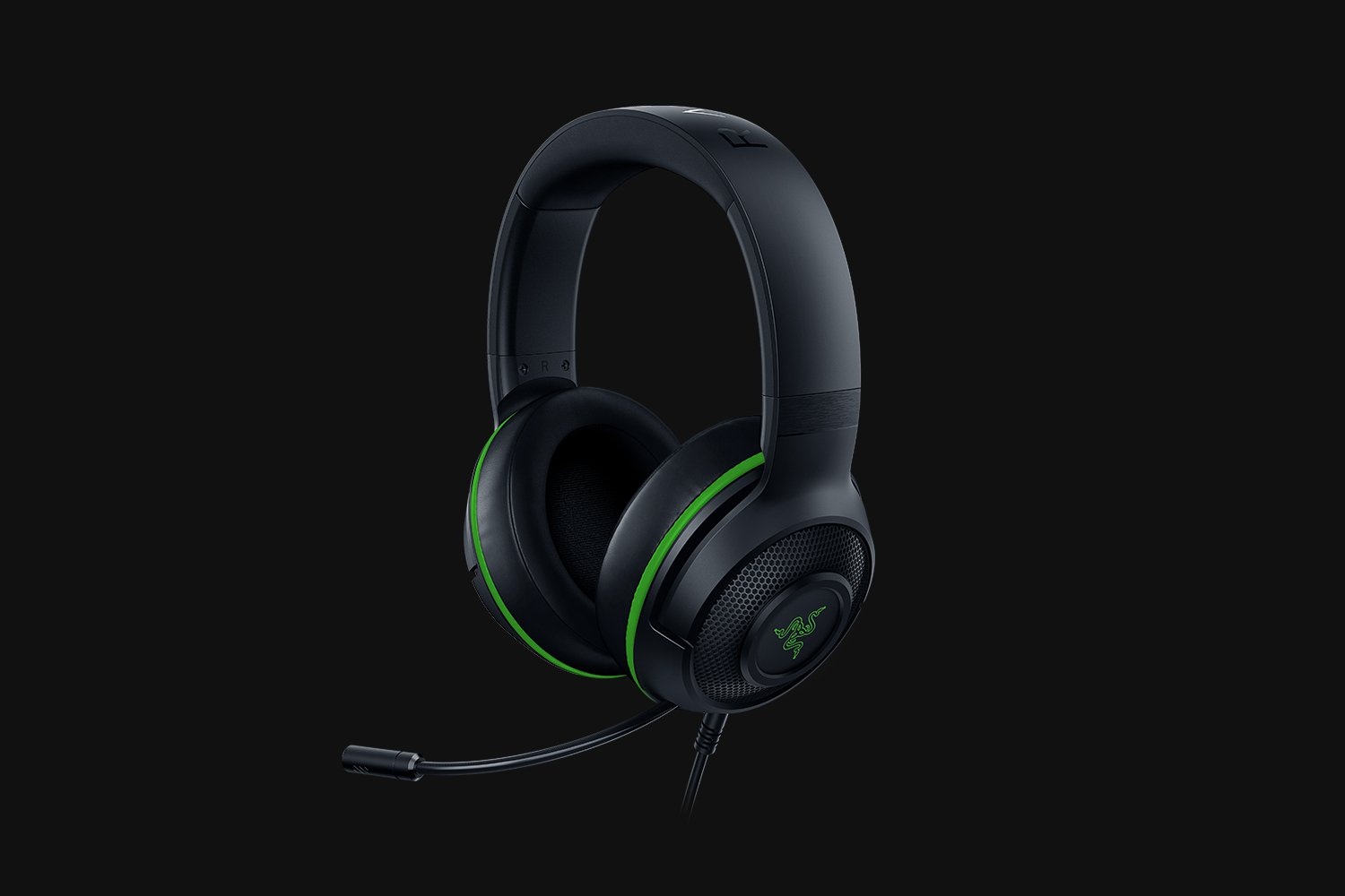 Razer Kraken X Wired Gaming Headset for Xbox