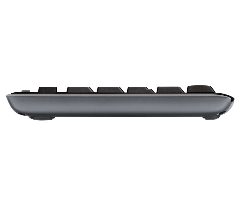 Logitech Wireless Combo MK270 Keyboard & Mouse. - netgear-gi