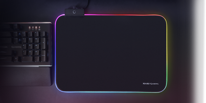 MARS MMPRGBL GAMING RGB MOUSEPAD - netgear-gi