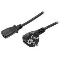 European Power Cord for PC Computers -2M - netgear-gi