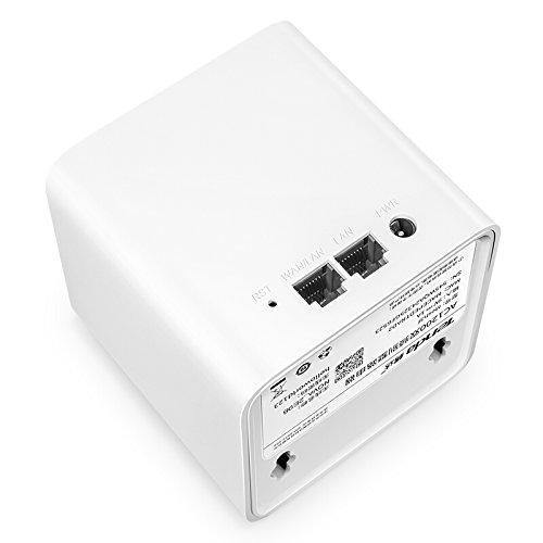 TENDA MW3  3-PACK WI-FI MESH  AC1200 300m2 - netgear-gi