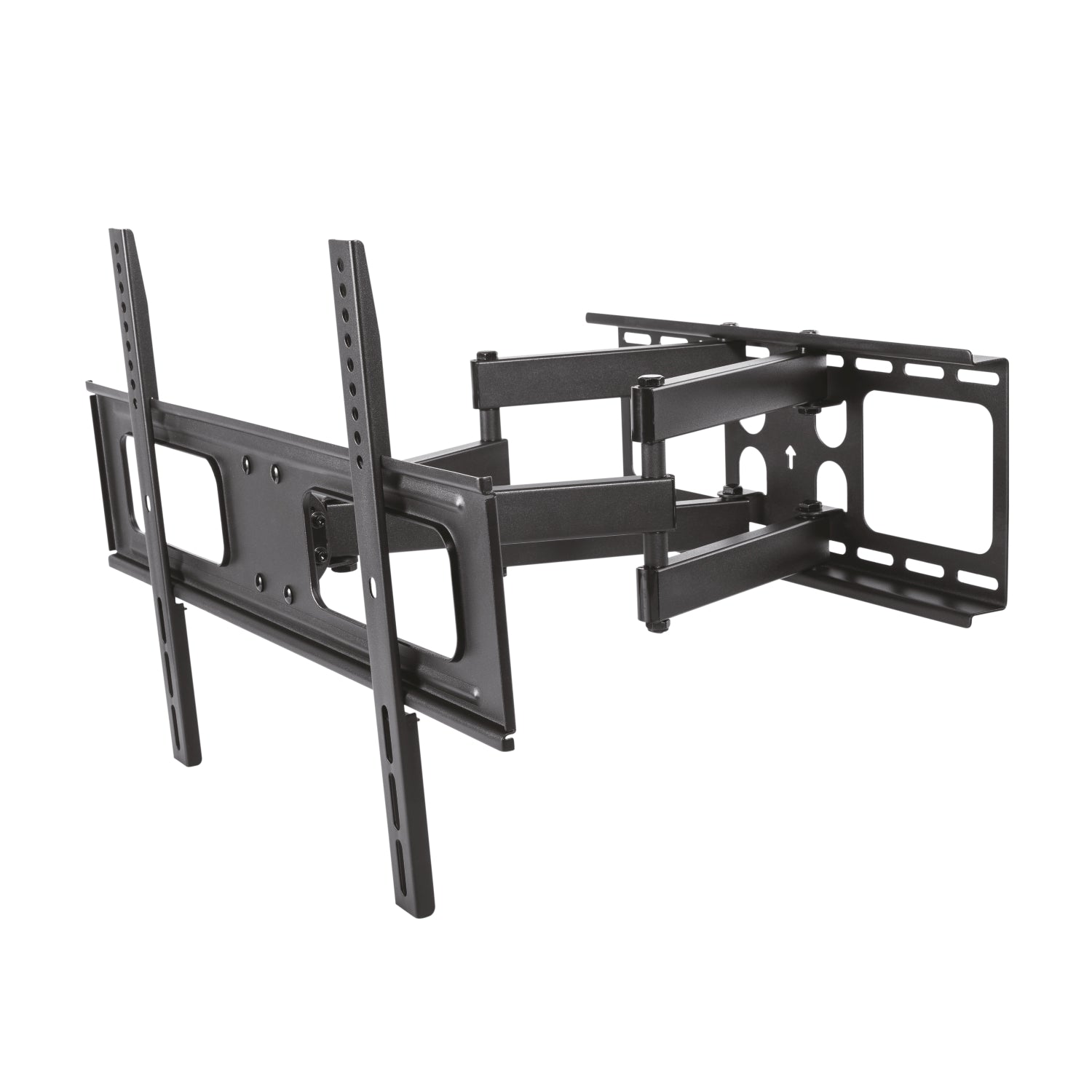 TV WALL MOUNT FOR 37-70" SWIWEL TILT 50kg