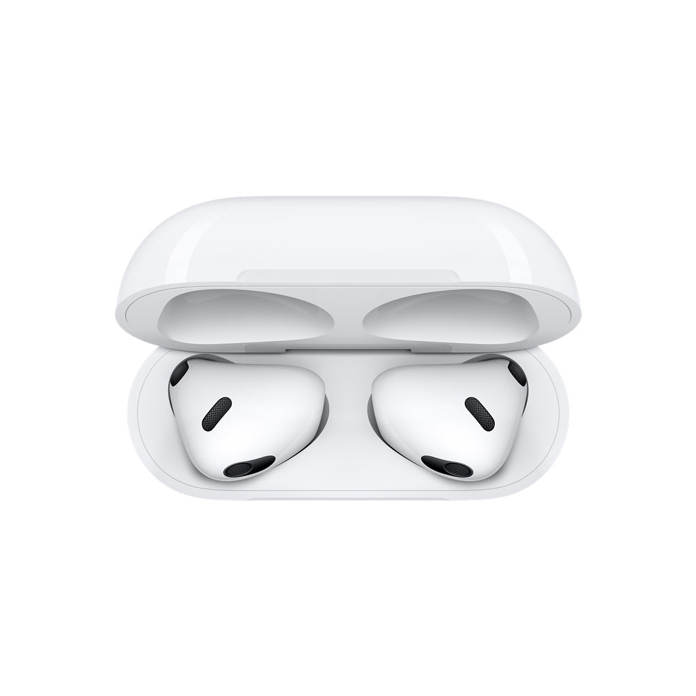 Apple AirPods (3rd Gen) | lightning Charging Case