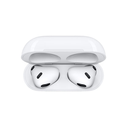 Apple AirPods (3rd Gen) | MagSafe Charging Case