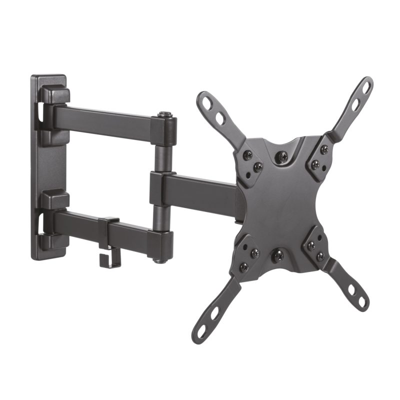 AISENS DUAL ARM TV BRACKET FOR 13" TO 42"