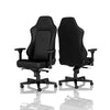 HERO TX GAMING CHAIR ANTHRACITE FABRIC GAMING CHAIR