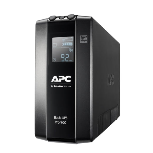 APC BACK UPS PRO 900VA