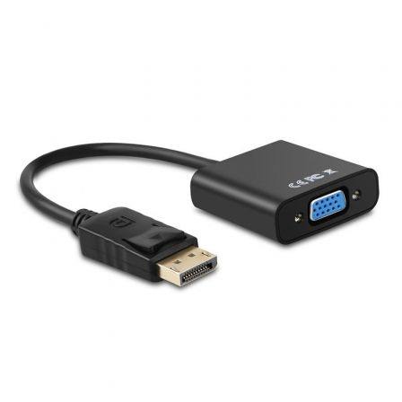 AISENS DISPLAY PORT TO VGA ADAPTER - netgear-gi