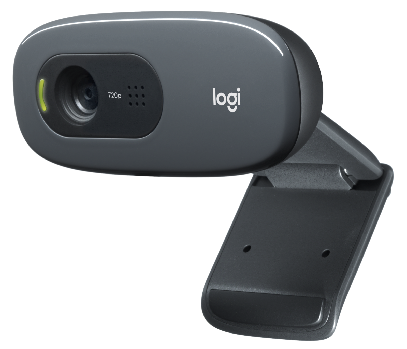 LOGITECH C270 HD WEBCAM