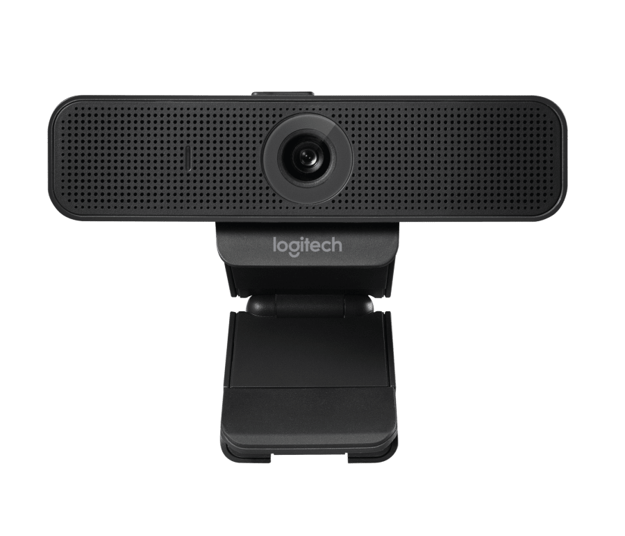 LOGITECH C925e BUSINESS WEBCAM