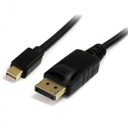 Aisens MINI DP TO DP cable 3M - netgear-gi