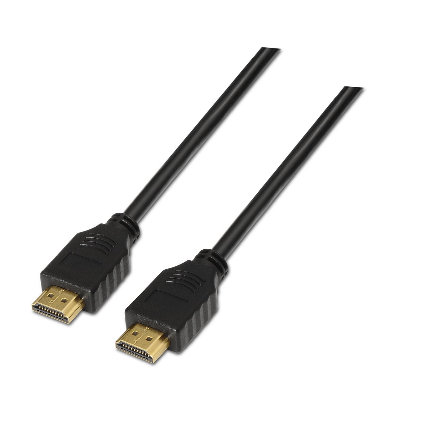 HIGH SPEED HDMI CABLE MALE TO MALE 3M
