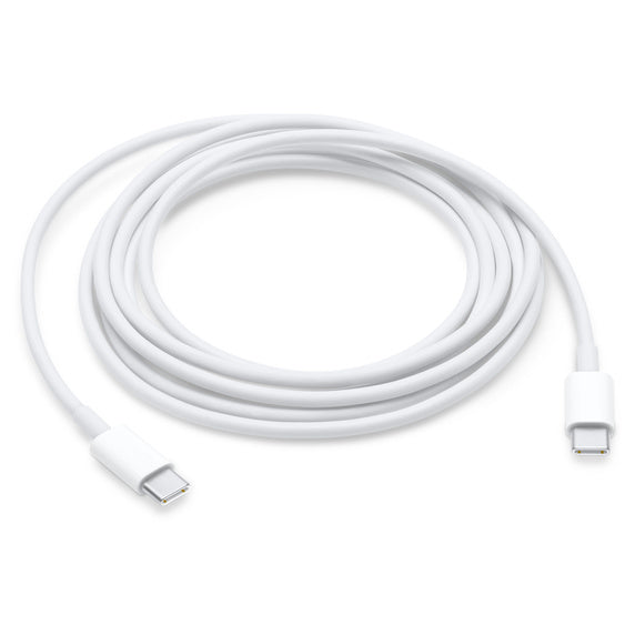 APPLE USB-C 2M CHARGE CABLE