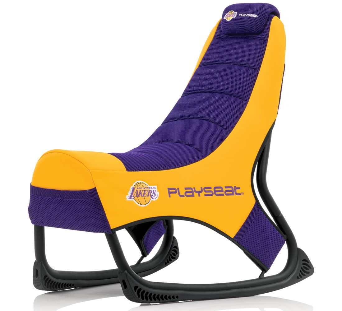 *OFFER OF THE MONTH* PLAYSEAT GO NBA EDITION