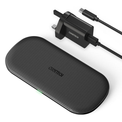 CHOETEC 10W WIRELESS CHARGER