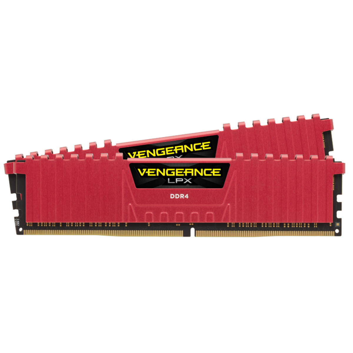 CORSAIR  VENGEANCE LPX 8GB (2X4GB) DDR4 2133MHz RAM