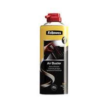 FELLOWES COMPRESSED AIR 350ML - netgear-gi