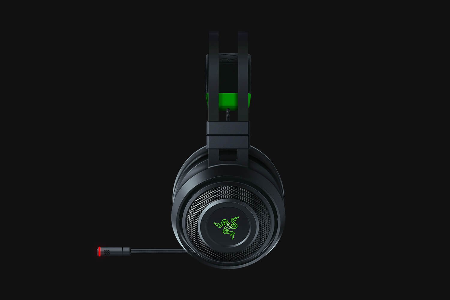 Razer Nari Ultimate Wireless Headset Xbox & PC