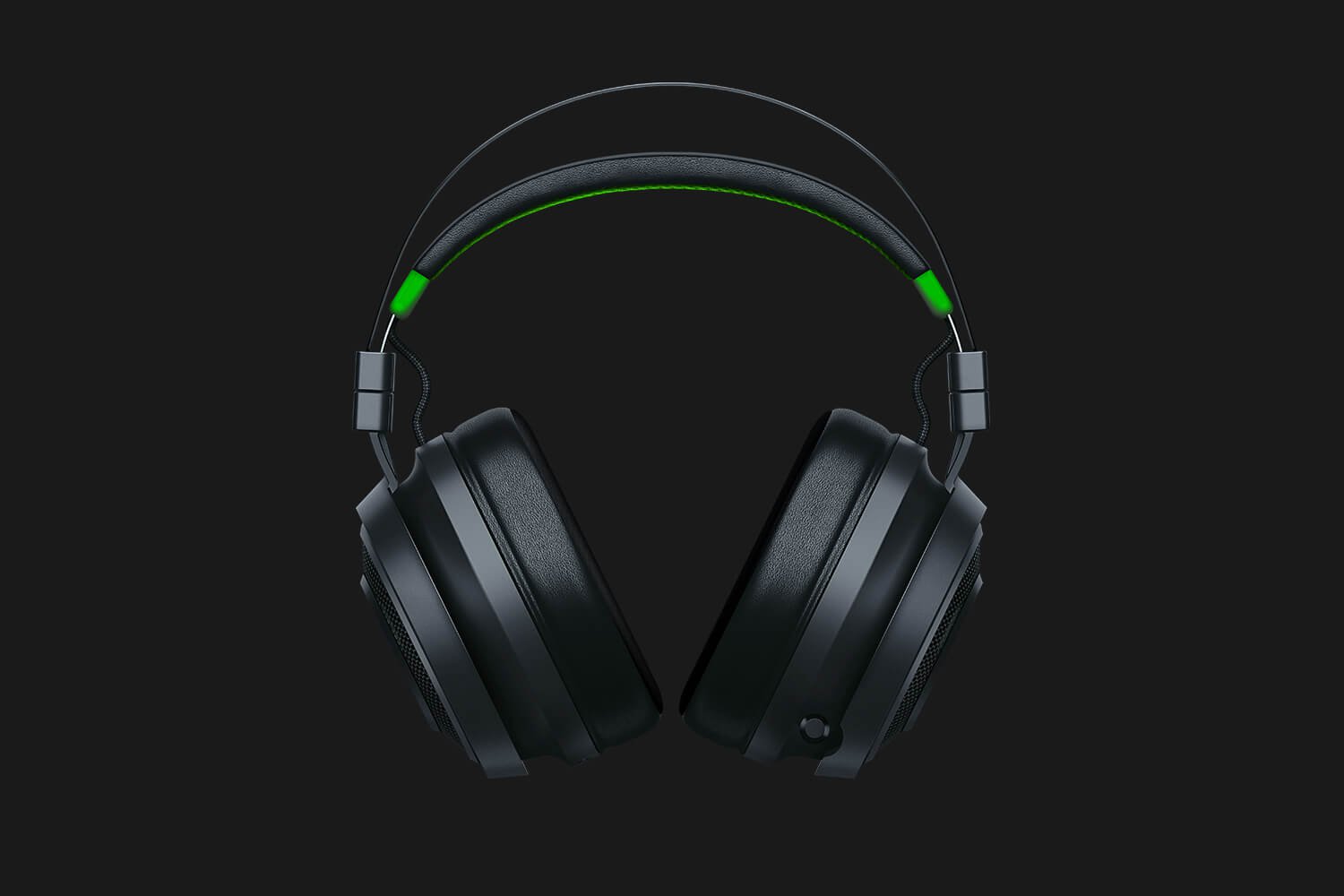 Razer Nari Ultimate Wireless Headset Xbox & PC