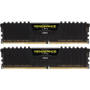 Corsair Vengeance LPX - DDR4 - 16 GB: 2 x 8 G - netgear-gi