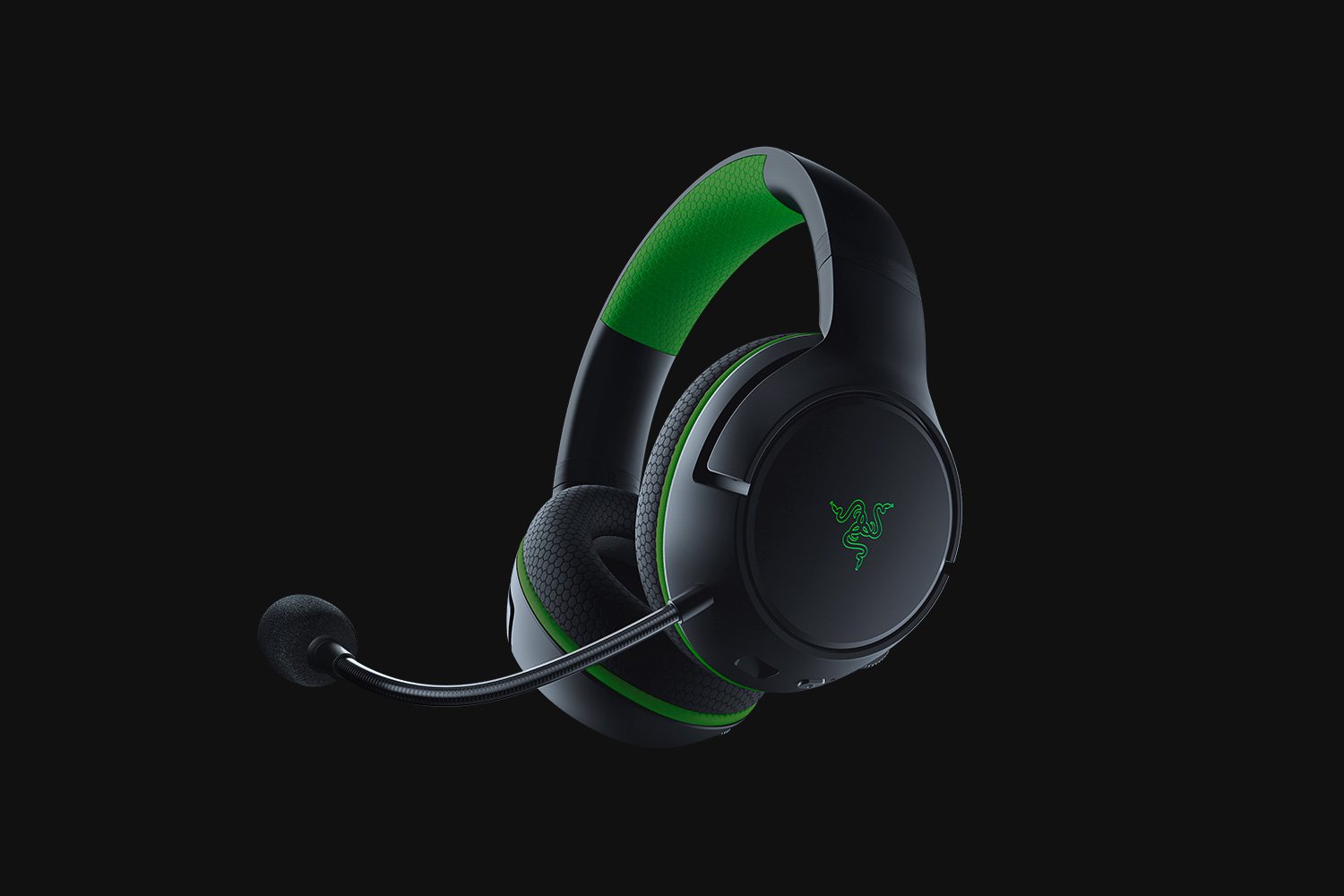 Razer Kaira Wireless Headset for PC & Xbox