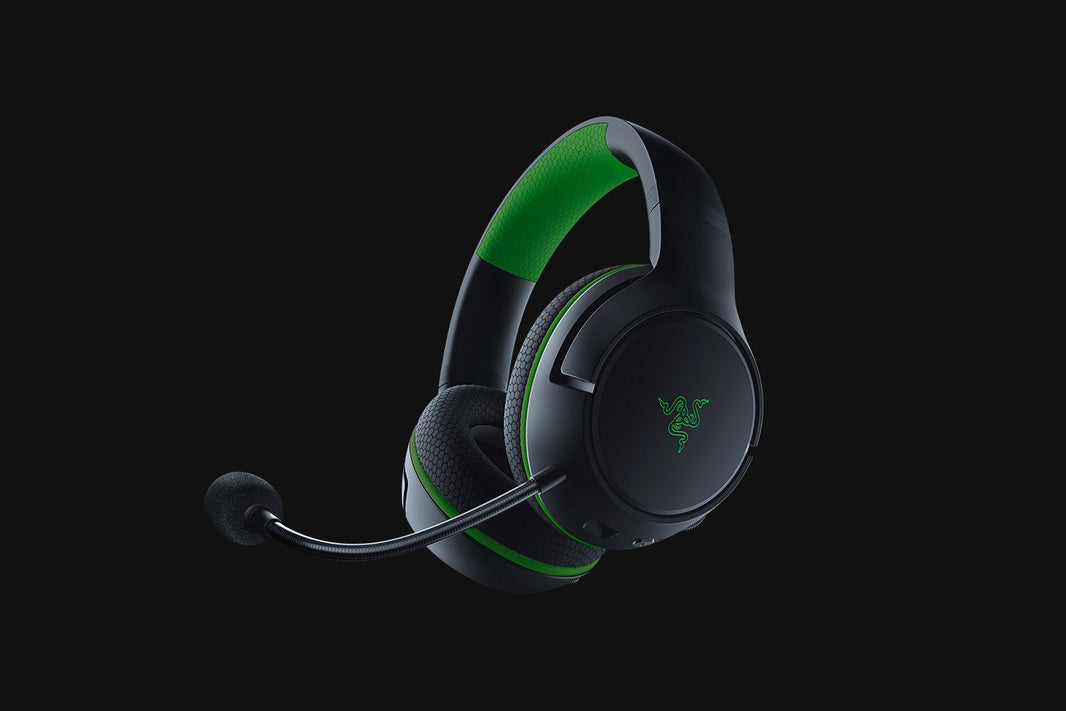 Auriculares inalámbricos Razer Kaira para PC y Xbox 