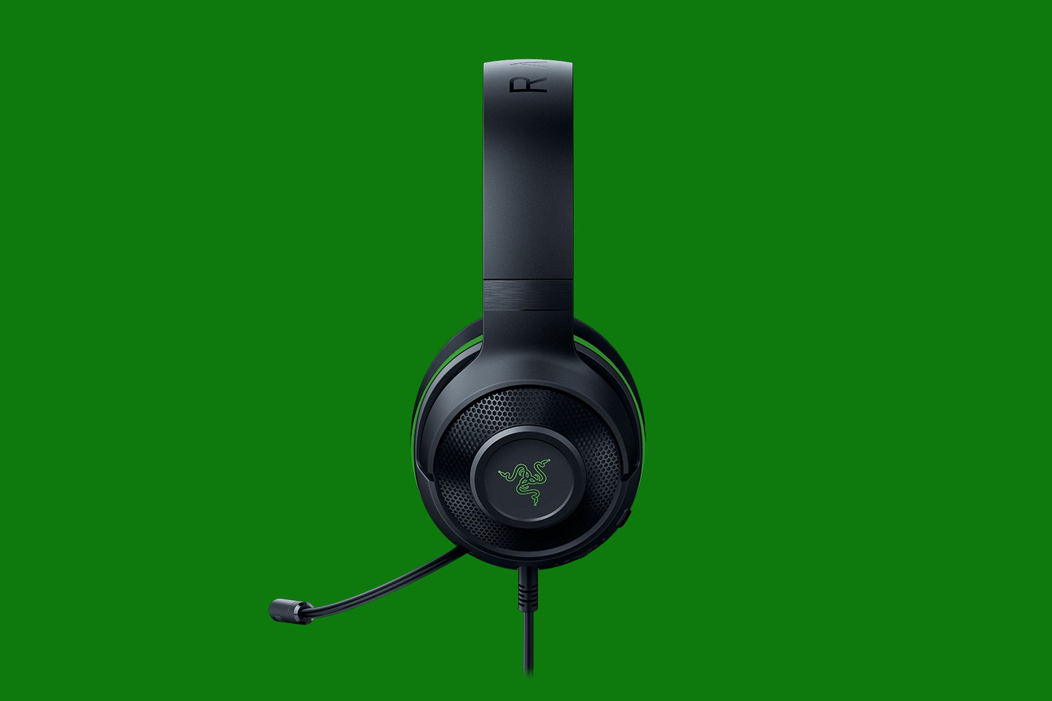 Razer Kraken X Wired Gaming Headset for Xbox