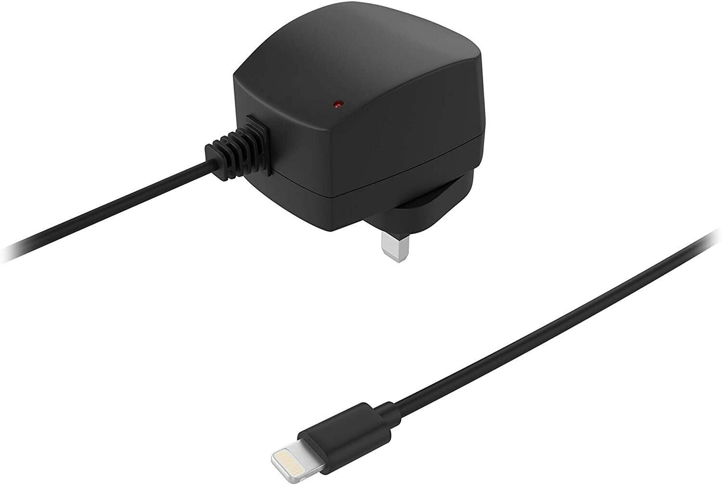 MAIN CHARGER WITH LIGHTNING CONNECTOR