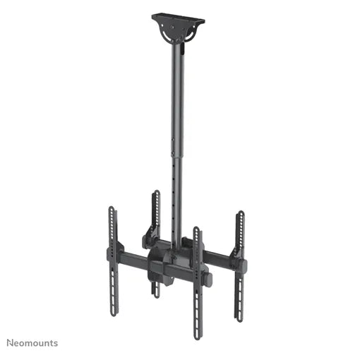 NEOMOUNTS TV/MONITOR CEILING MOUNT FOR DUAL 32