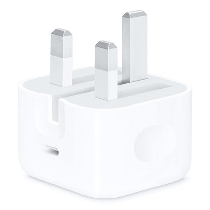 Apple 20W USB-C POWER ADAPTER - netgear-gi