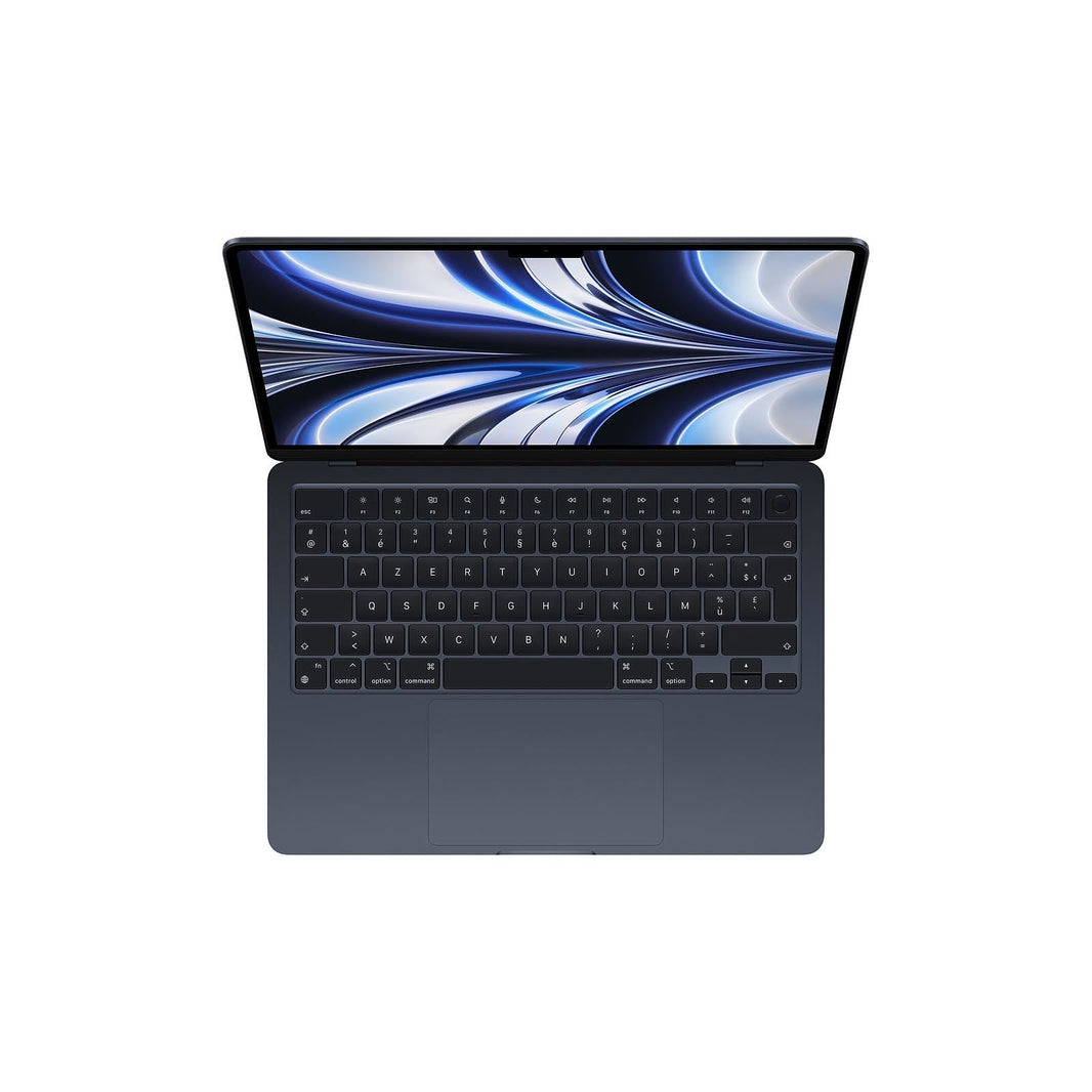 MACBOOK AIR 13.6" M2 8C/10C 8GB 512GB MEDIANOCHE