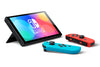 NINTENDO SWITCH OLED NEON BLUE&RED