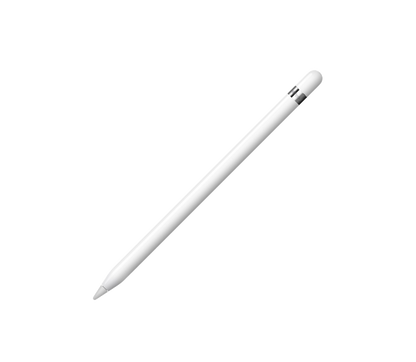 APPLE PENCIL 1ST GENERATION. WHITE - netgear-gi