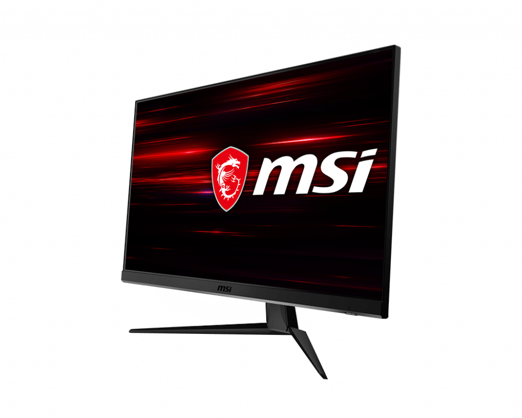 Msi Optix G2722 monitor Full HD 27