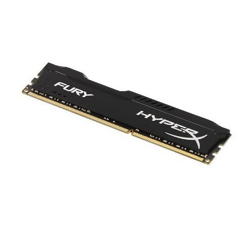 KINGSTON HYPERX FURY 4GB DDR4 2400MHz RAM