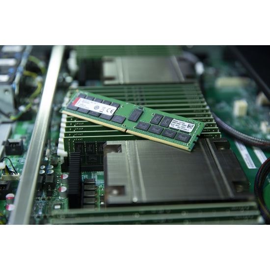 RAM KINGSTON 16Go DDR4 2133MHz