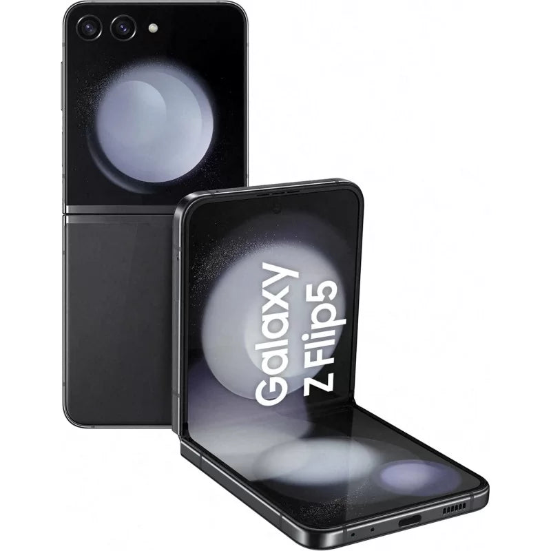 Samsung Galaxy Z Flip5 F731 5G Dual Sim 8GB RAM