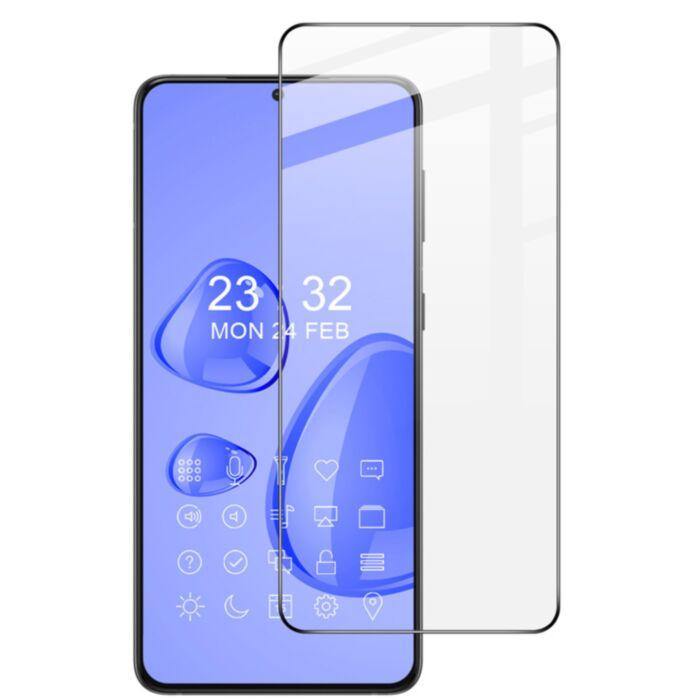 Tempered Glass for Samsung Galaxy S21 Plus - netgear-gi