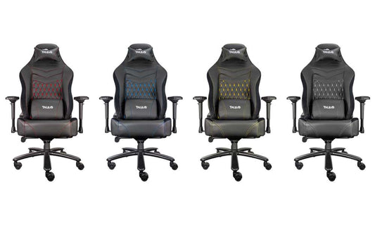 *SUMMER HOME OFFERS* TALIUS MAMUT GAMING CHAIRS