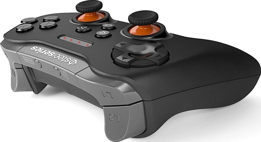 STEESERIES STRATUS XL WIRELESS GAMING CONTROLLER