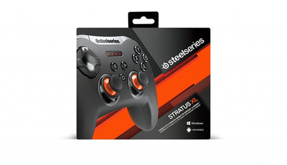 STEESERIES STRATUS XL WIRELESS GAMING CONTROLLER