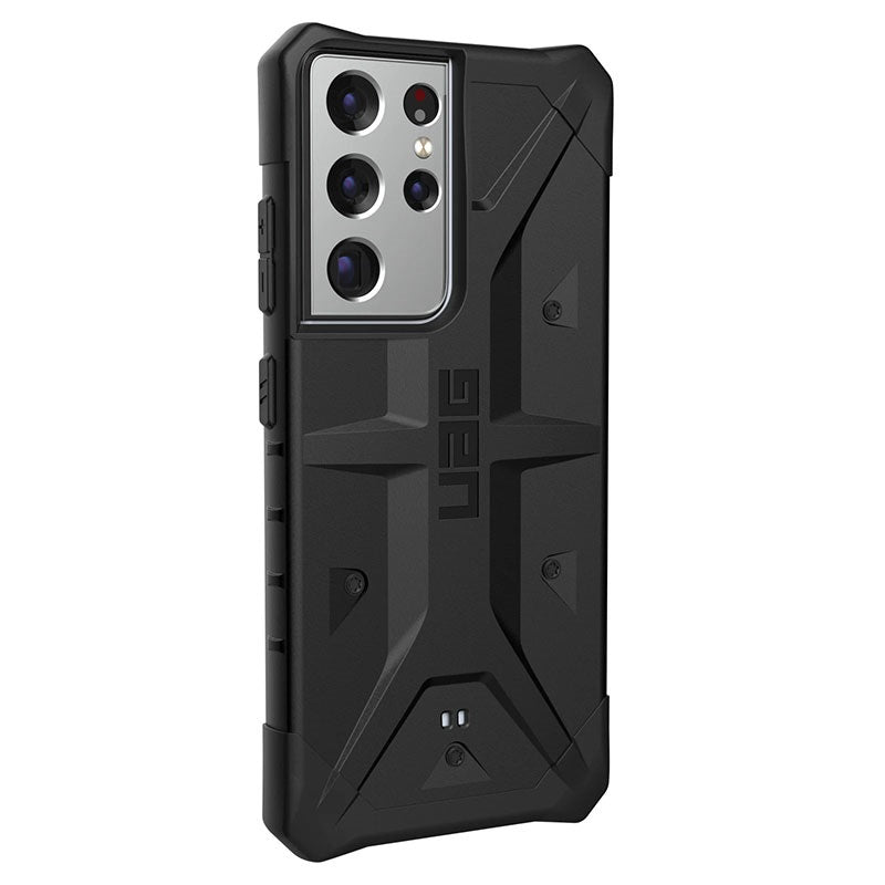UAG PATHFINDER CASE FOR SAMSUNG GALAXY S21 BLACK