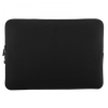 V7 14 Water-resistant Neoprene Laptop Sleeve BLACK"