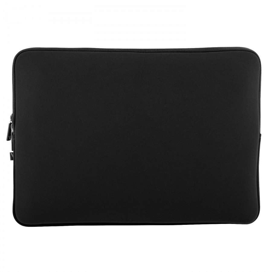 V7 14" Water-resistant Neoprene Laptop Sleeve BLACK