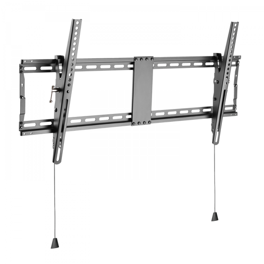 V7 TV WALL MOUNT UP TO 90" WITH TILTING